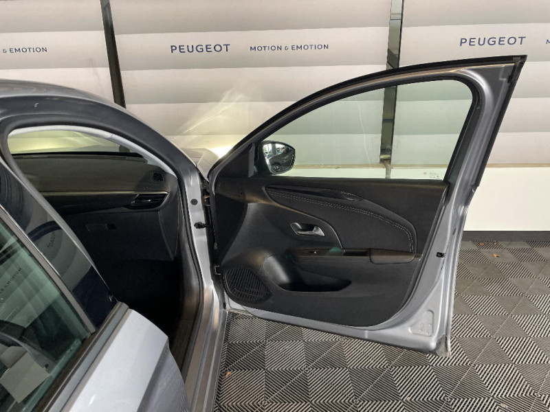 Opel Corsa CORSA 1.2 75 CH BVM5 ELEGANCE BUSINESS  occasion � Noisy-le-Grand - photo n�19