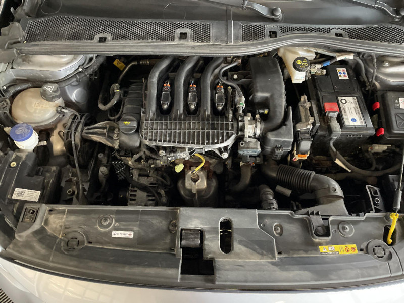 Opel Corsa CORSA 1.2 75 CH BVM5 ELEGANCE BUSINESS  occasion � Noisy-le-Grand - photo n�20