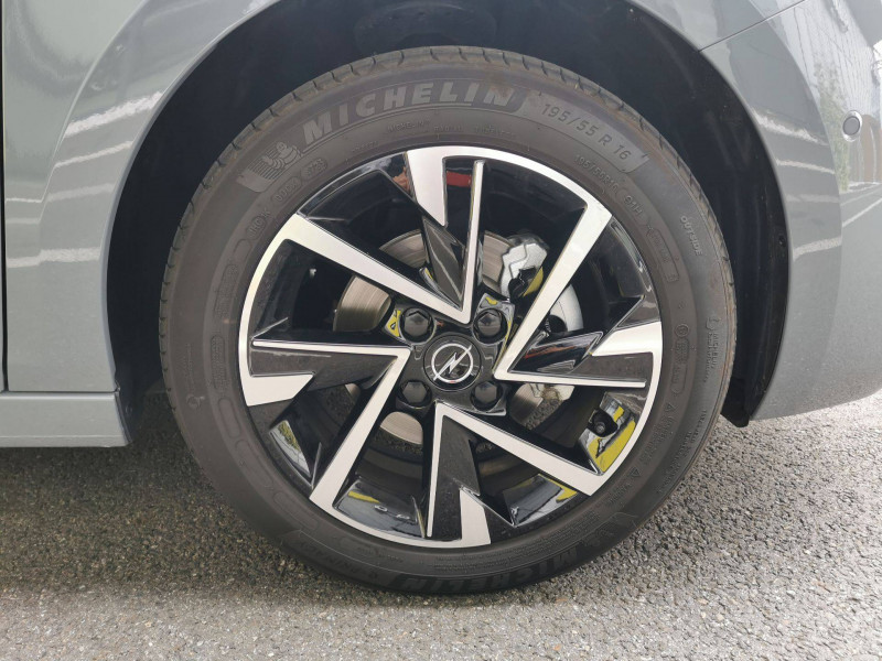 Opel Corsa Corsa 1.2 75 ch BVM5 GS 5p  occasion  Toulouse - photo n5
