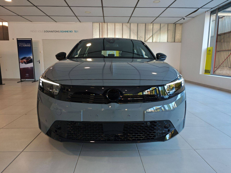 Opel Corsa Corsa 1.2 75 ch BVM5 GS 5p  occasion  Lescure-d'Albigeois - photo n2