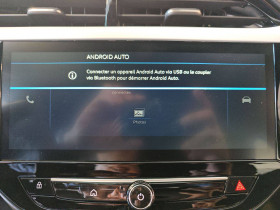 Opel Corsa Corsa 1.2 75 ch BVM5 GS 5p  occasion  Lescure-d'Albigeois - photo n19