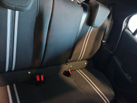 Opel Corsa Corsa 1.2 75 ch BVM5 GS 5p  occasion  Lescure-d'Albigeois - photo n12