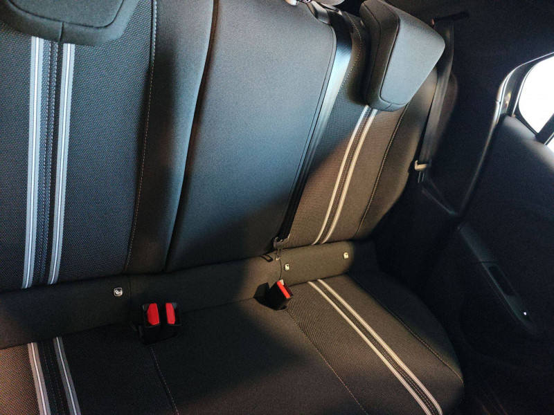 Opel Corsa Corsa 1.2 75 ch BVM5 GS 5p  occasion  Lescure-d'Albigeois - photo n12