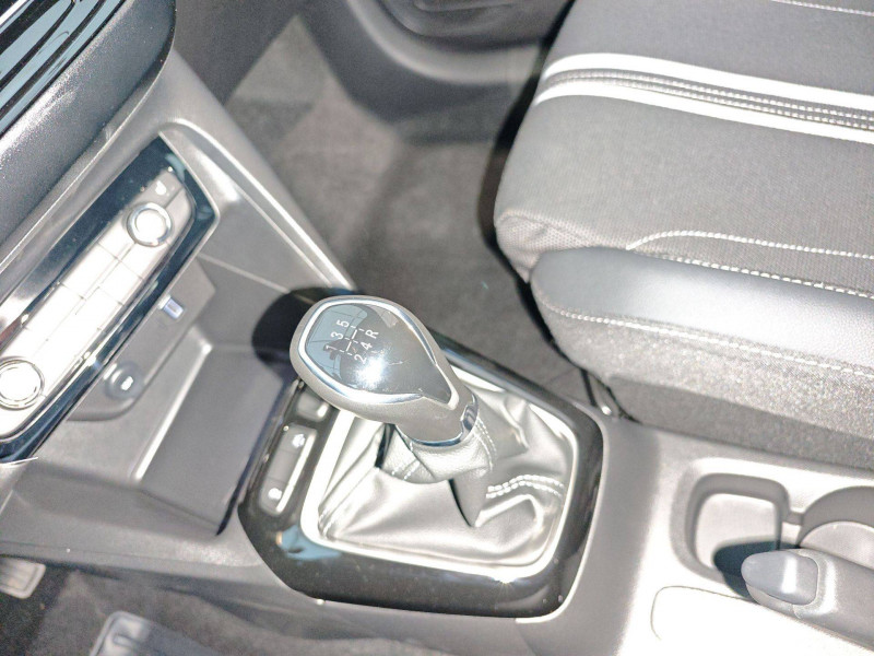 Opel Corsa Corsa 1.2 75 ch BVM5 GS 5p  occasion  Lescure-d'Albigeois - photo n14