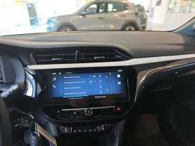 Opel Corsa Corsa 1.2 75 ch BVM5 GS 5p  occasion  Lescure-d'Albigeois - photo n17