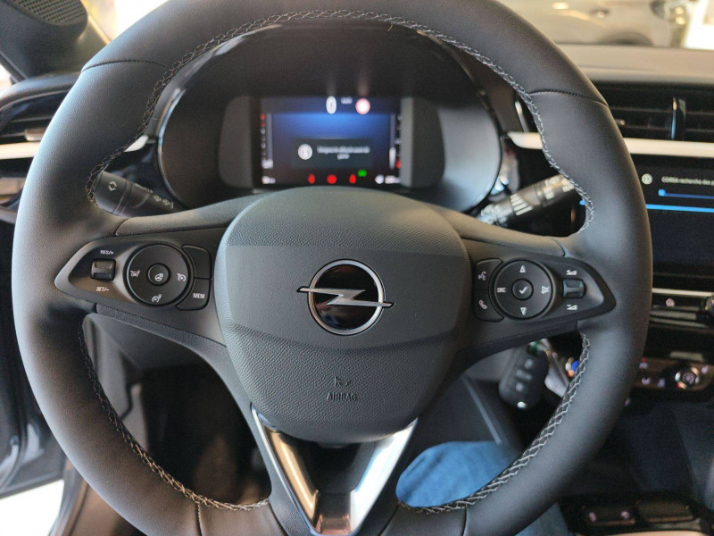 Opel Corsa Corsa 1.2 75 ch BVM5 GS 5p  occasion  Lescure-d'Albigeois - photo n20