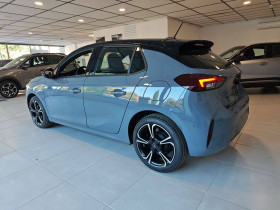 Opel Corsa Corsa 1.2 75 ch BVM5 GS 5p  occasion  Lescure-d'Albigeois - photo n6