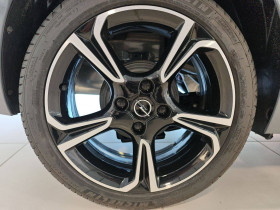 Opel Corsa Corsa 1.2 75 ch BVM5 GS 5p  occasion  Lescure-d'Albigeois - photo n8