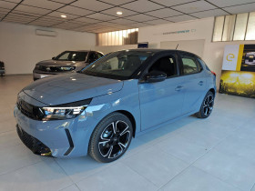 Opel Corsa , garage ETS MARLAUD - CONCESSIONAIRES CITROEN - OPEL - DS CERTIFIED - SPOTICAR  Lescure-d'Albigeois