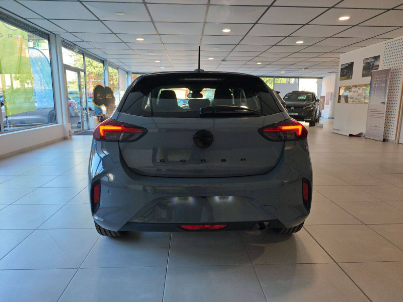 Opel Corsa Corsa 1.2 75 ch BVM5 GS 5p  occasion � Lescure-d'Albigeois - photo n�4