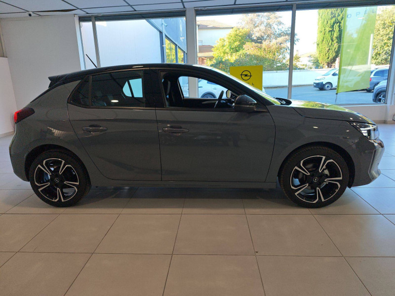 Opel Corsa Corsa 1.2 75 ch BVM5 GS 5p  occasion � Lescure-d'Albigeois - photo n�6