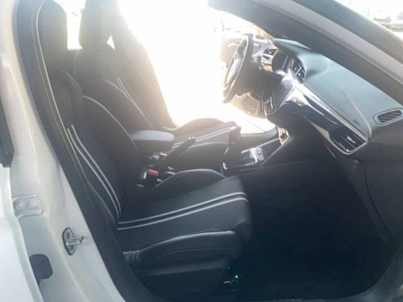 Opel Corsa Corsa 1.2 75 ch BVM5 GS 5p  occasion  Libourne - photo n11