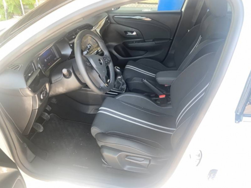 Opel Corsa Corsa 1.2 75 ch BVM5 GS 5p  occasion  Libourne - photo n12