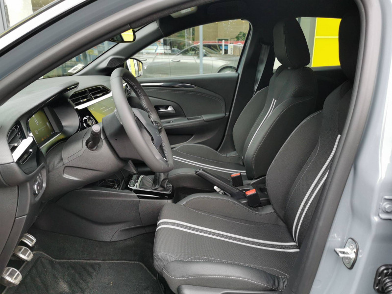 Opel Corsa Corsa 1.2 75 ch BVM5 GS 5p  occasion  Toulouse - photo n6