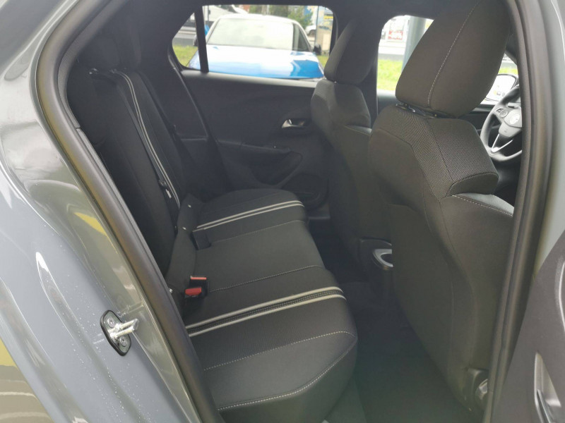 Opel Corsa Corsa 1.2 75 ch BVM5 GS 5p  occasion  Toulouse - photo n8
