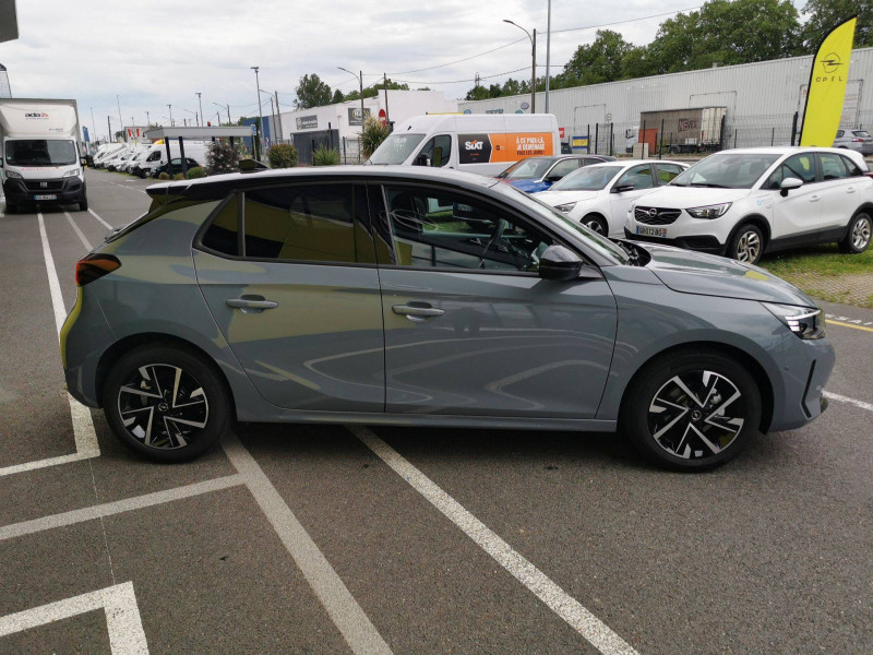 Opel Corsa Corsa 1.2 75 ch BVM5 GS 5p  occasion  Toulouse - photo n12