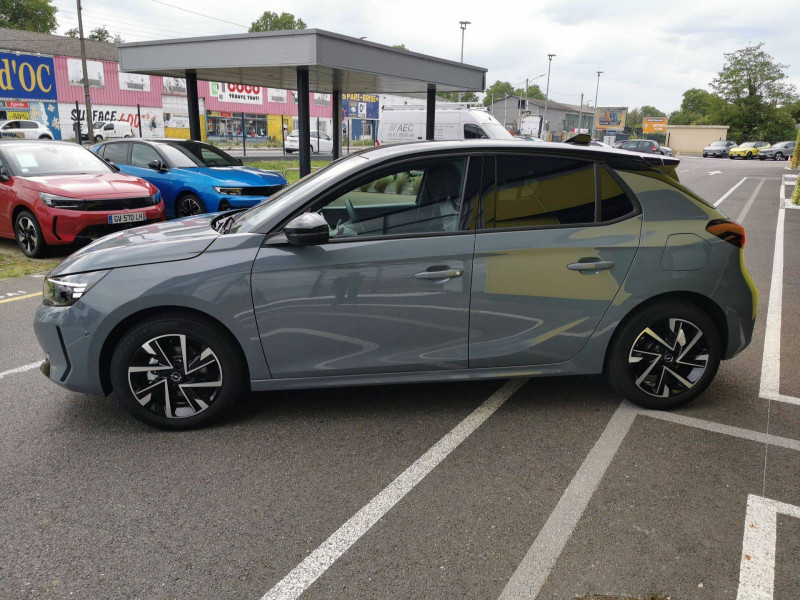 Opel Corsa Corsa 1.2 75 ch BVM5 GS 5p  occasion  Toulouse - photo n2