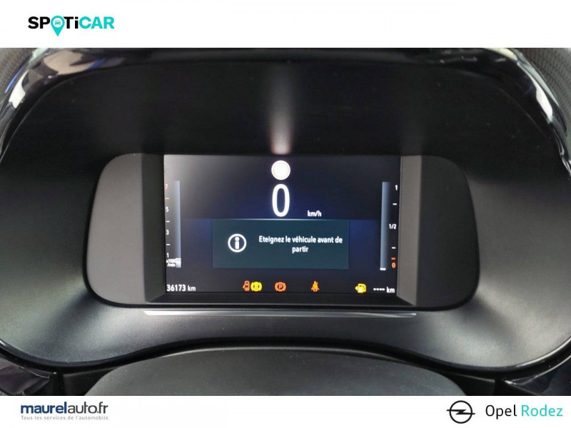 Opel Corsa Corsa 1.2 75 ch BVM5 GS 5p  occasion � Onet-le-Ch�teau - photo n�14