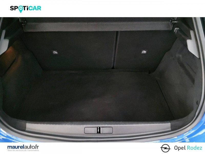 Opel Corsa Corsa 1.2 75 ch BVM5 GS 5p  occasion � Onet-le-Ch�teau - photo n�6