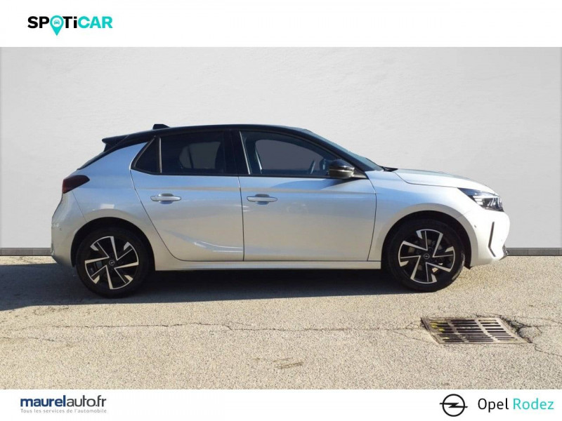 Opel Corsa Corsa 1.2 75 ch BVM5 GS 5p  occasion  Onet-le-Chteau - photo n4