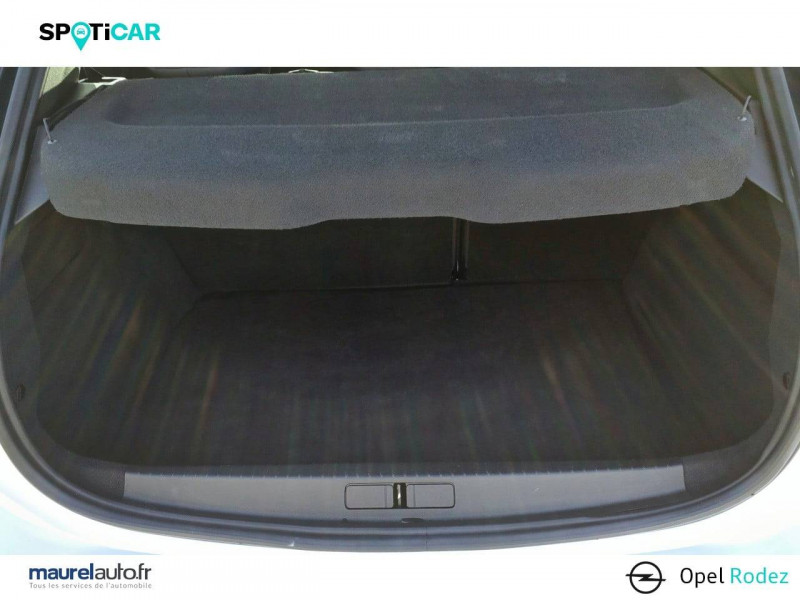 Opel Corsa Corsa 1.2 75 ch BVM5 GS 5p  occasion  Onet-le-Chteau - photo n6