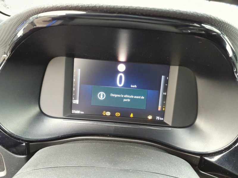 Opel Corsa Corsa 1.2 75 ch BVM5 GS 5p  occasion  Onet-le-Chteau - photo n13