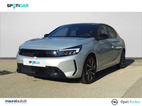 Opel Corsa , garage OPEL RODEZ GGM12 � Onet-le-Ch�teau