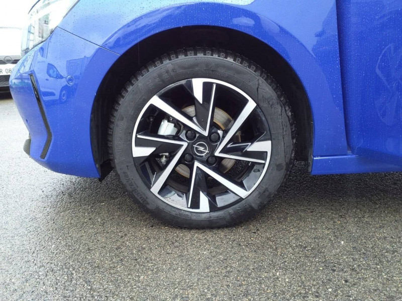 Opel Corsa Corsa 1.2 75 ch BVM5 GS 5p  occasion  Onet-le-Chteau - photo n11