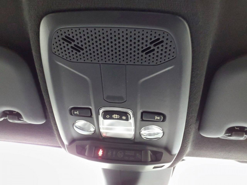 Opel Corsa Corsa 1.2 75 ch BVM5 GS 5p  occasion  Onet-le-Chteau - photo n17