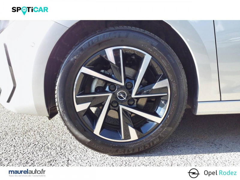 Opel Corsa Corsa 1.2 75 ch BVM5 GS 5p  occasion  Onet-le-Chteau - photo n11
