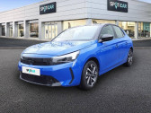 Annonce Opel Corsa occasion Essence Corsa 1.2 75 ch BVM5 GS 5p  Onet-le-Chteau