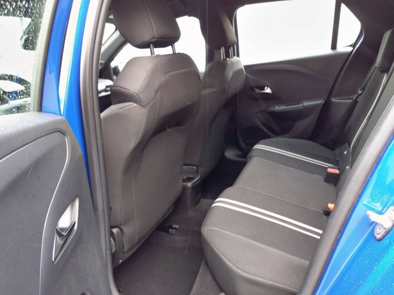 Opel Corsa Corsa 1.2 75 ch BVM5 GS 5p  occasion  Onet-le-Chteau - photo n10