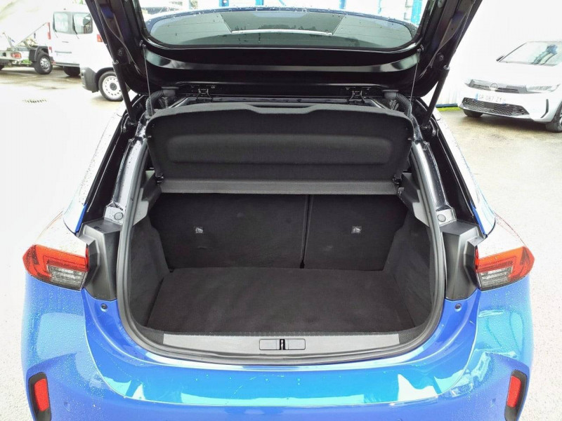 Opel Corsa Corsa 1.2 75 ch BVM5 GS 5p  occasion  Onet-le-Chteau - photo n6