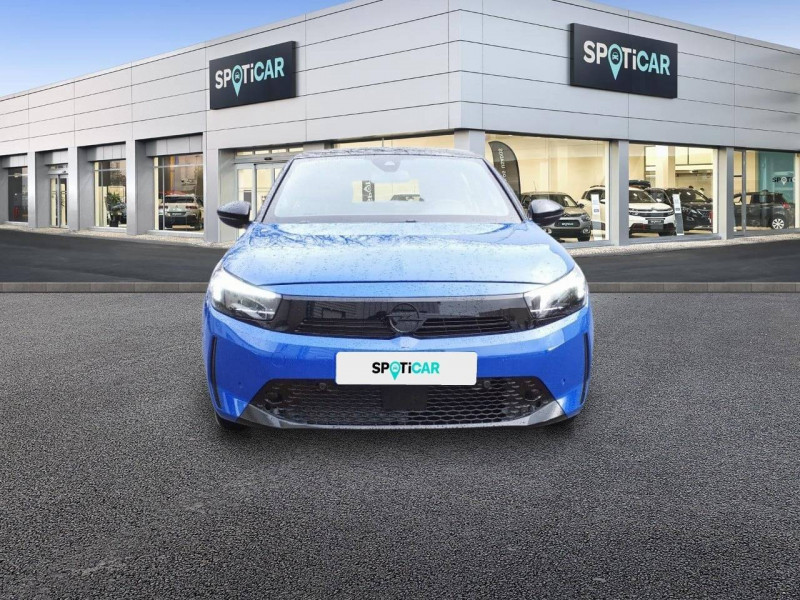 Opel Corsa Corsa 1.2 75 ch BVM5 GS 5p  occasion  Onet-le-Chteau - photo n2