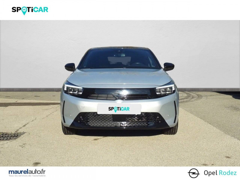 Opel Corsa Corsa 1.2 75 ch BVM5 GS 5p  occasion  Onet-le-Chteau - photo n2