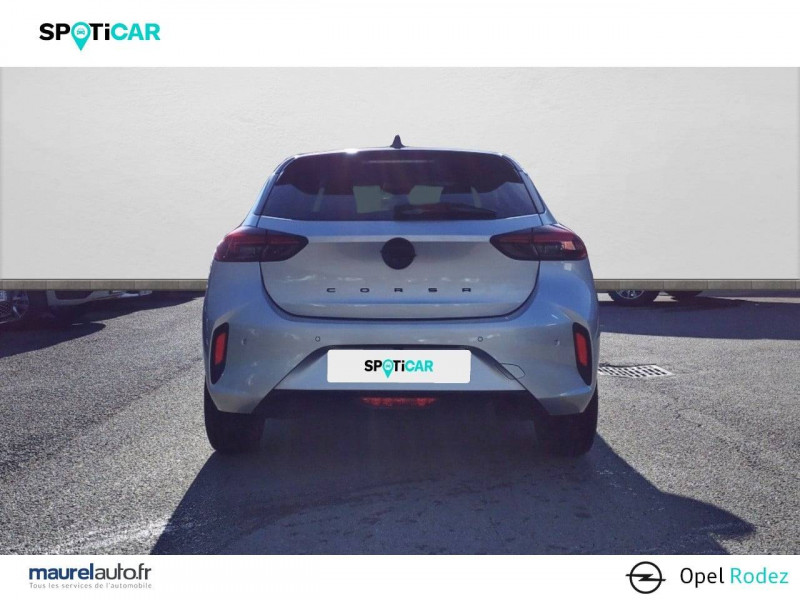 Opel Corsa Corsa 1.2 75 ch BVM5 GS 5p  occasion  Onet-le-Chteau - photo n5