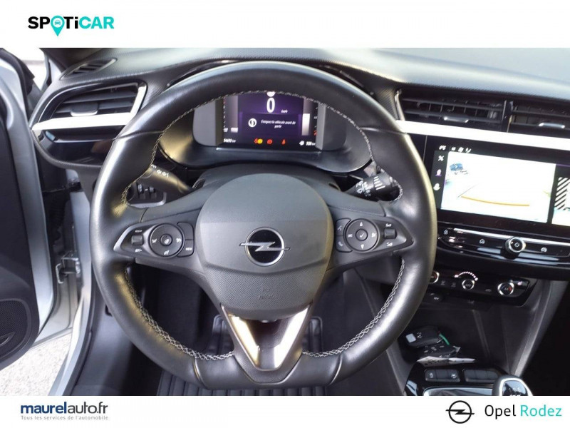 Opel Corsa Corsa 1.2 75 ch BVM5 GS 5p  occasion  Onet-le-Chteau - photo n17