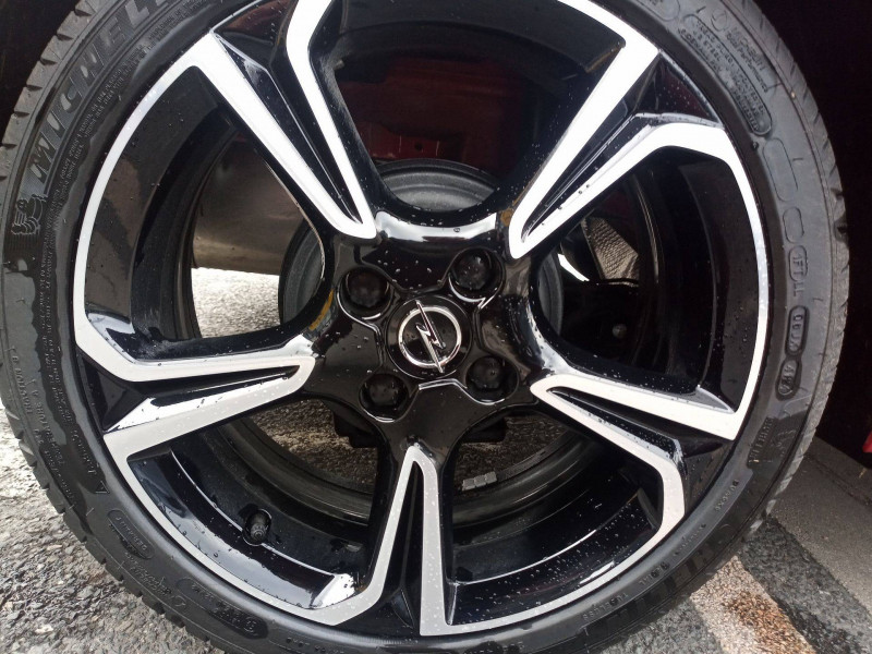 Opel Corsa Corsa 1.2 75 ch BVM5 GS 5p  occasion  Lescure-d'Albigeois - photo n6