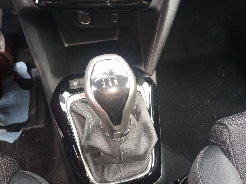 Opel Corsa Corsa 1.2 75 ch BVM5 GS 5p  occasion  Lescure-d'Albigeois - photo n13