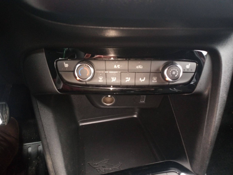 Opel Corsa Corsa 1.2 75 ch BVM5 GS 5p  occasion  Lescure-d'Albigeois - photo n20