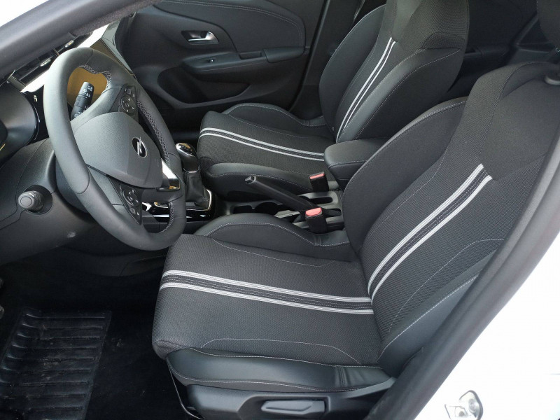 Opel Corsa Corsa 1.2 75 ch BVM5 GS 5p  occasion  Lescure-d'Albigeois - photo n7
