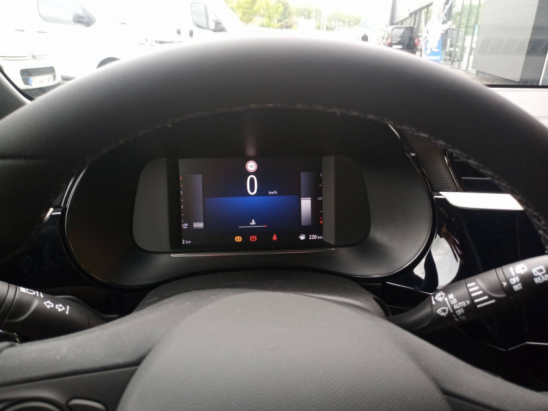 Opel Corsa Corsa 1.2 75 ch BVM5 GS 5p  occasion  Lescure-d'Albigeois - photo n13
