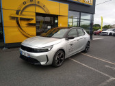 Annonce Opel Corsa occasion Essence Corsa 1.2 75 ch BVM5 GS 5p  Lescure-d'Albigeois