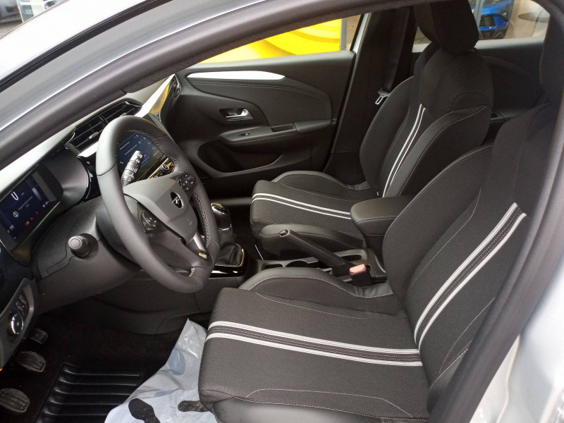 Opel Corsa Corsa 1.2 75 ch BVM5 GS 5p  occasion  Lescure-d'Albigeois - photo n7