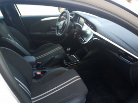 Opel Corsa Corsa 1.2 75 ch BVM5 GS 5p  occasion  Lescure-d'Albigeois - photo n9