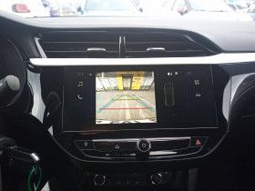 Opel Corsa Corsa 1.2 75 ch BVM5 GS 5p  occasion  Lescure-d'Albigeois - photo n17