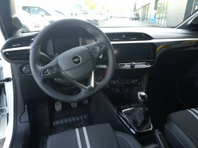Opel Corsa Corsa 1.2 75 ch BVM5 GS 5p  occasion  Lescure-d'Albigeois - photo n8