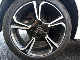 Opel Corsa Corsa 1.2 75 ch BVM5 GS 5p  occasion  Lescure-d'Albigeois - photo n6