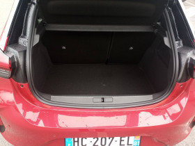 Opel Corsa Corsa 1.2 75 ch BVM5 GS 5p  occasion  Lescure-d'Albigeois - photo n14