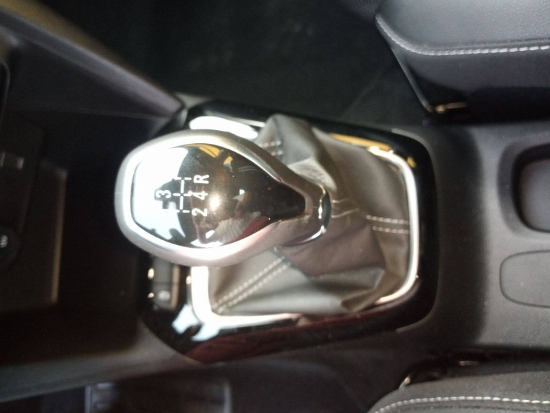 Opel Corsa Corsa 1.2 75 ch BVM5 GS 5p  occasion  Lescure-d'Albigeois - photo n14